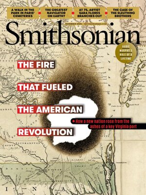Smithsonian Magazine - Magazine